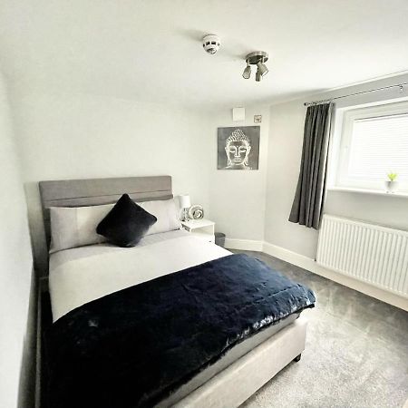 Hotel Lymm Living Warrington  Exterior foto