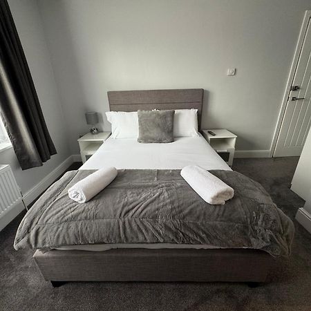 Hotel Lymm Living Warrington  Exterior foto