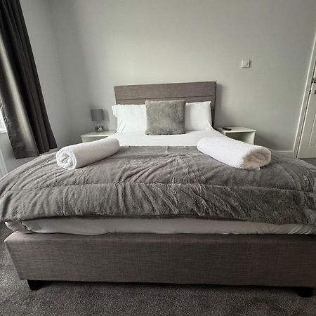 Hotel Lymm Living Warrington  Exterior foto