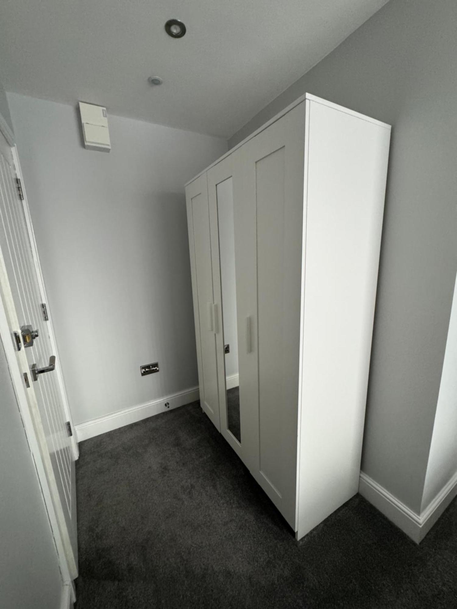 Hotel Lymm Living Warrington  Exterior foto